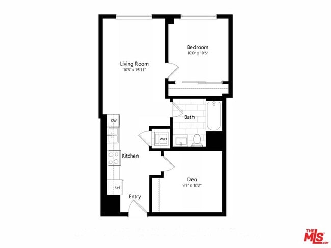 10431 Santa Monica Blvd in Los Angeles, CA - Building Photo - Building Photo