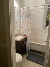 1198 Commonwealth Ave, Unit 101 in Boston, MA - Building Photo - Building Photo