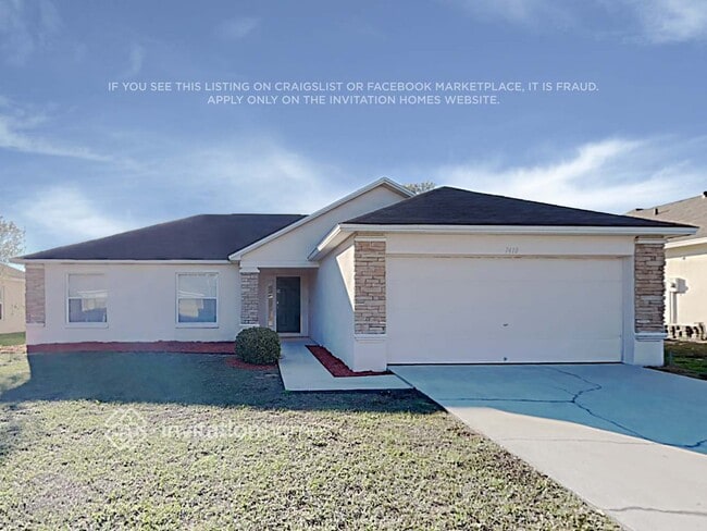 property at 7410 Loblolly Ave