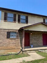 1230 Clear Ridge Ln in Radcliff, KY - Building Photo