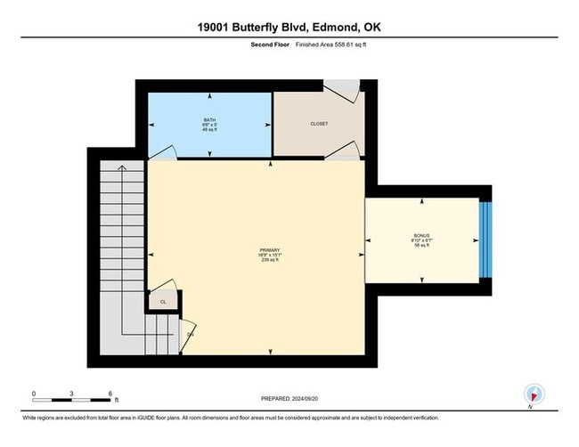 19001 Butterfly Blvd in Edmond, OK - Building Photo - Building Photo