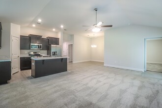 14097 Plantation Oaks Dr in Gulfport, MS - Building Photo - Building Photo