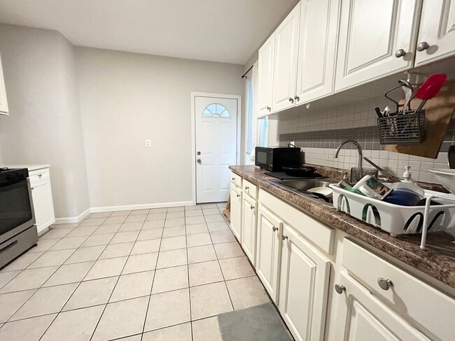9 Mt Pleasant Ave in Boston, MA - Building Photo - Building Photo