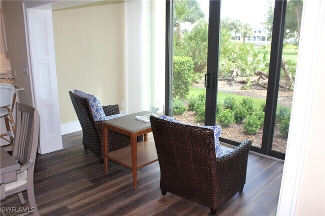property at 6760 Pelican Bay Blvd