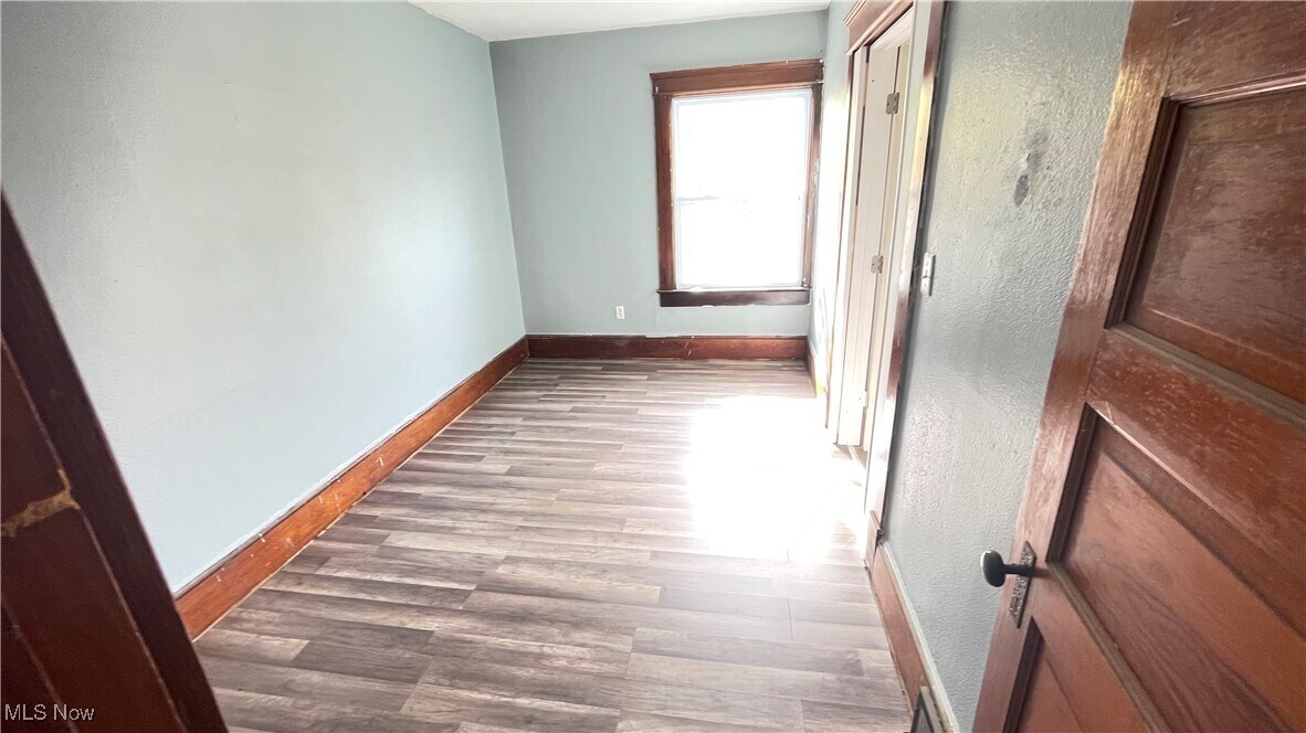 4322 Bush Ave in Cleveland, OH - Building Photo