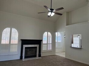 2820 Judson Cir in Wichita Falls, TX - Building Photo - Building Photo