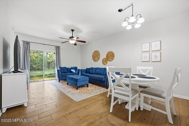 property at 446 Scrub Jay Dr