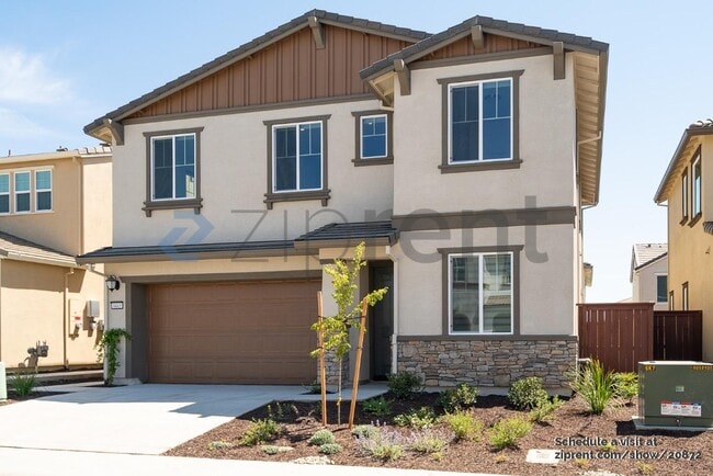 4449 Tucker Dr in Folsom, CA - Building Photo - Building Photo