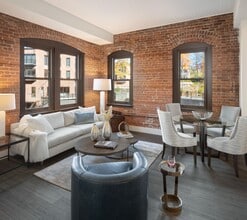 The Mill in Greenwich, CT - Foto de edificio - Interior Photo