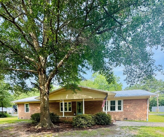 property at 4240 Buck Dr
