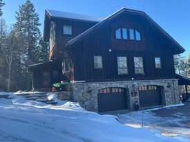 245 Twin Bridges Rd in Whitefish, MT - Building Photo
