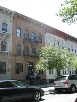 1338 STERLING Pl in Brooklyn, NY - Building Photo