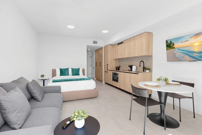 501 NE 1st Ave, Unit SI ID1502664P in Miami, FL - Foto de edificio - Building Photo