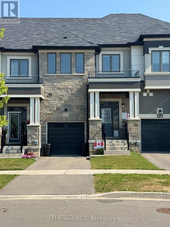 property at 125 Bilanski Farm Rd