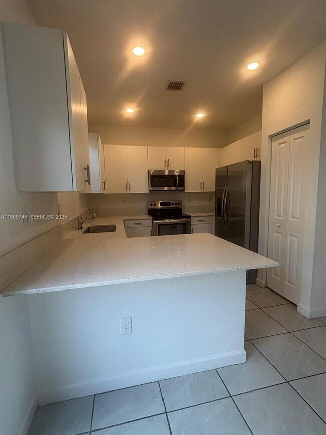 property at 24601 SW 119th Pl