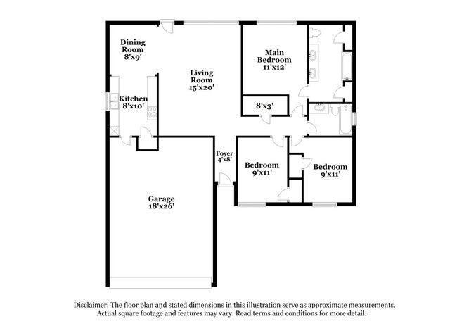 5426 Deer Timbers Trail in Humble, TX - Building Photo - Building Photo