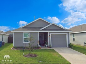 4421 Curlin Way in Forney, TX - Building Photo