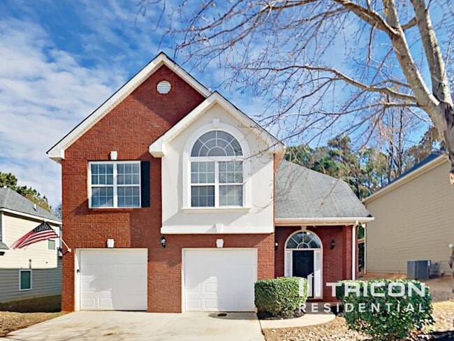 276 Hawken Trail in Mcdonough, GA - Building Photo - Building Photo