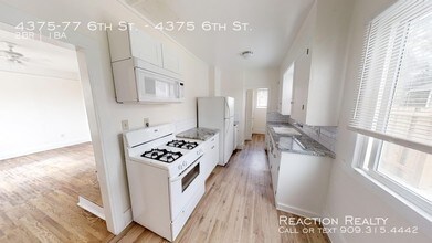 4375 6th St-Unit -4375 6th St. in Riverside, CA - Building Photo - Building Photo