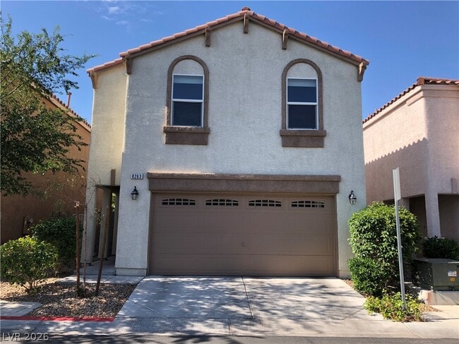 property at 8263 Vanity Fair Ln