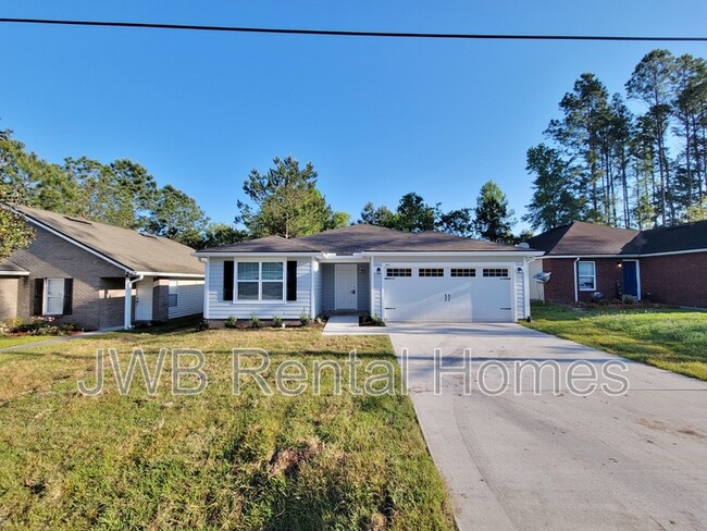 property at 8541 Cheryl Ann Ln