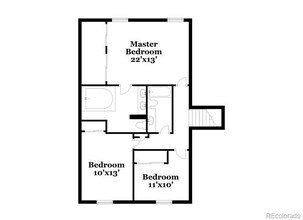 18622 E Columbia Pl in Aurora, CO - Building Photo - Building Photo