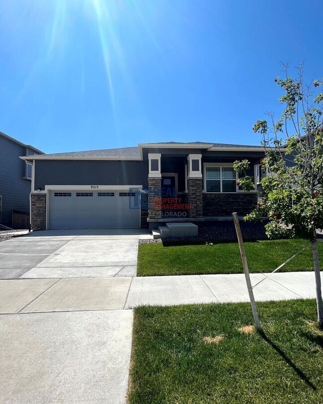 property at 9213 Pitkin St