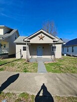 2782 Latulle Ave in Huntington, WV - Building Photo