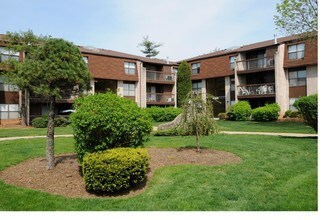 Gill Lane in Iselin, NJ - Building Photo - Building Photo