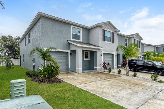 11934 Stoneport Pl in Riverview, FL - Building Photo - Building Photo