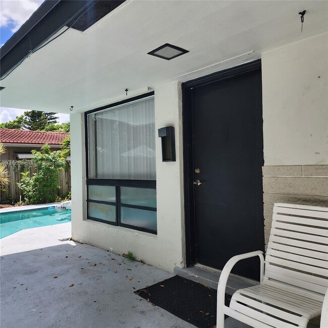 property at 1940 NE 31st Ct