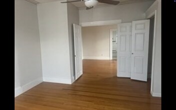 790 Saratoga St, Unit #3 in Boston, MA - Foto de edificio - Building Photo