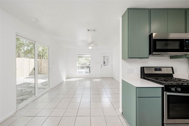property at 3304 Dolphin Cove