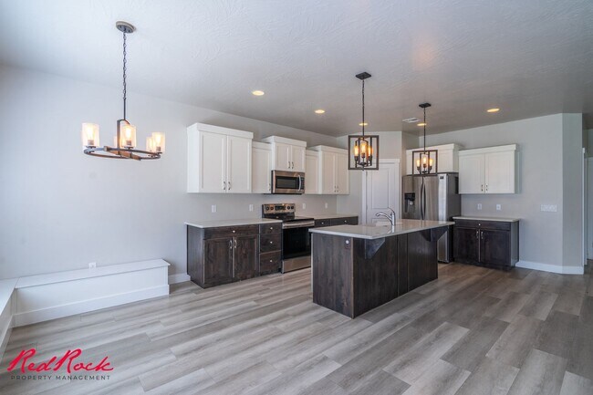 property at 3770 Church Rocks Dr