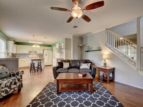 1466 David Curry Dr in Round Rock, TX - Building Photo - Building Photo