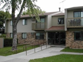 Fairway Meadows Apartments