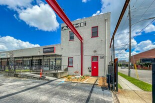 1305 2nd Ave N, Unit 201 in Birmingham, AL - Building Photo
