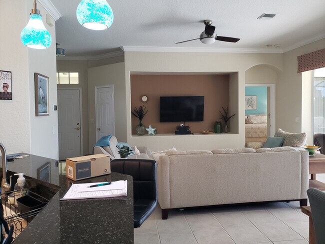 165 Treviso Ct in Nokomis, FL - Building Photo - Building Photo