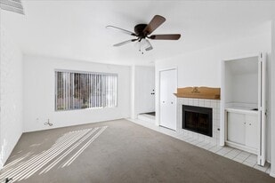 831 E 3rd Ave in Escondido, CA - Building Photo