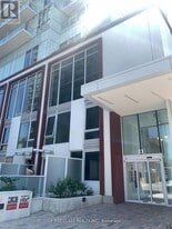 33 Helendale Ave in Toronto, ON - Building Photo