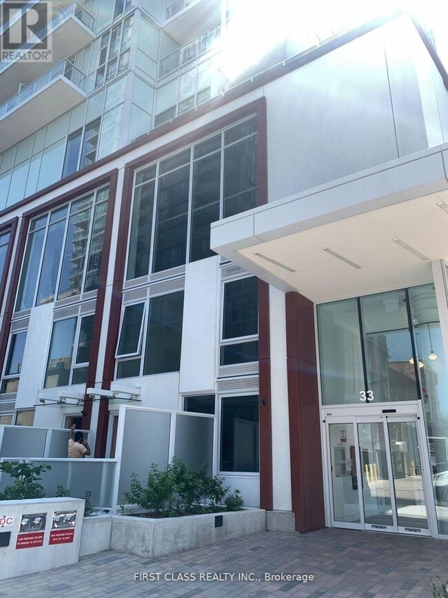 property at 33 Helendale Ave