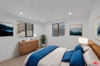 4812 Mascot St in Los Angeles, CA - Building Photo - Building Photo