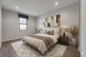 202 Garden St in Hoboken, NJ - Building Photo - Building Photo