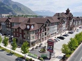 Alpine Village Apartments