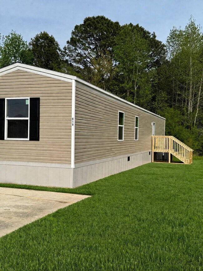 property at 619 Anna Dr