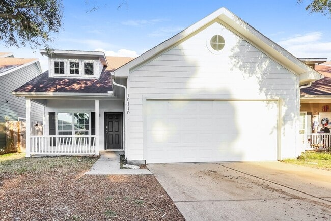 property at 10110 Berrybriar Ln