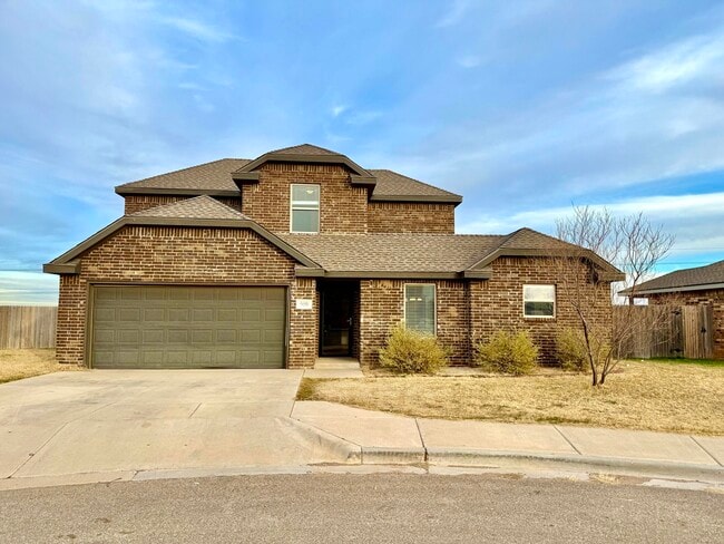 909 Manchester Ct in Wolfforth, TX - Building Photo - Building Photo