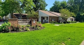 41 E Washington St in Norwalk, OH - Building Photo