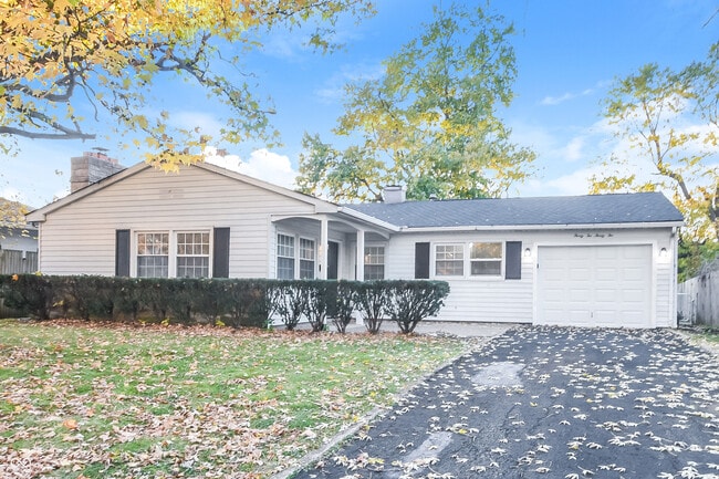 property at 3232 Wellington Ave