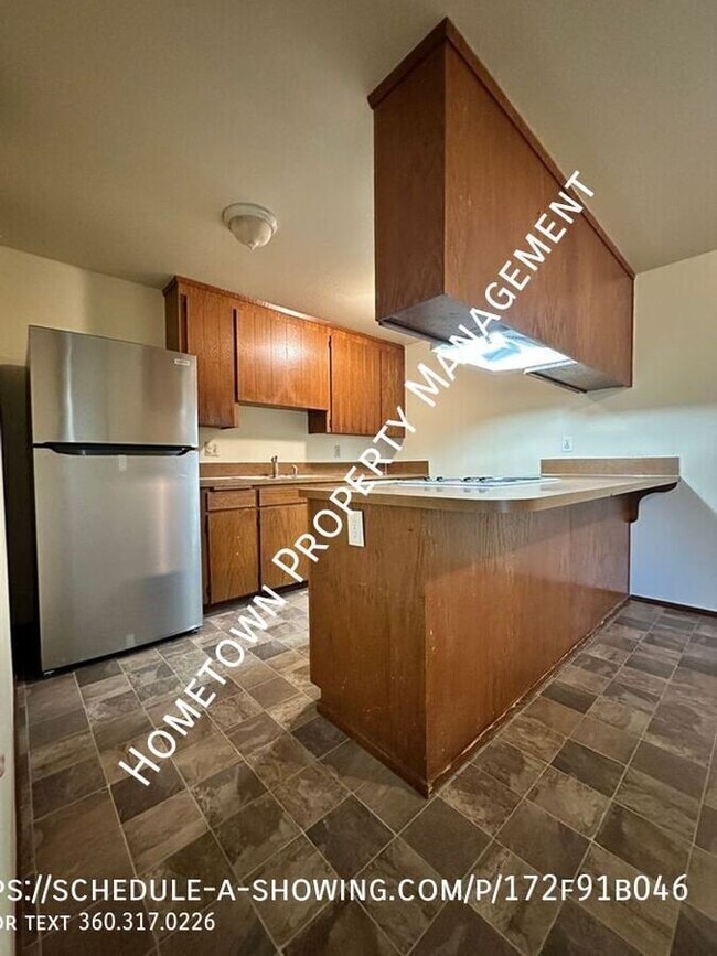 4928 Mt Tahoma Dr SE in Olympia, WA - Building Photo - Building Photo